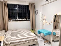 Blk 832 Yishun Street 81 (Yishun), HDB 4 Rooms #628376051